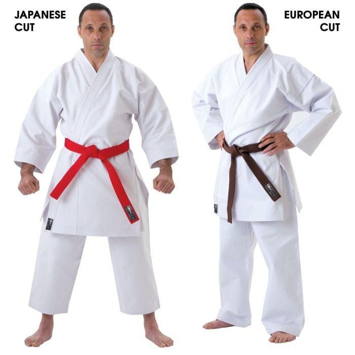 How to Choose a Karate Gi — Complete UK Guide