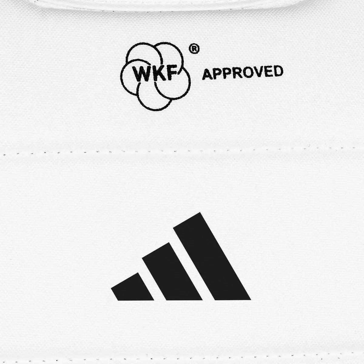 WKF Approved Karate Gi — What You Need to Know