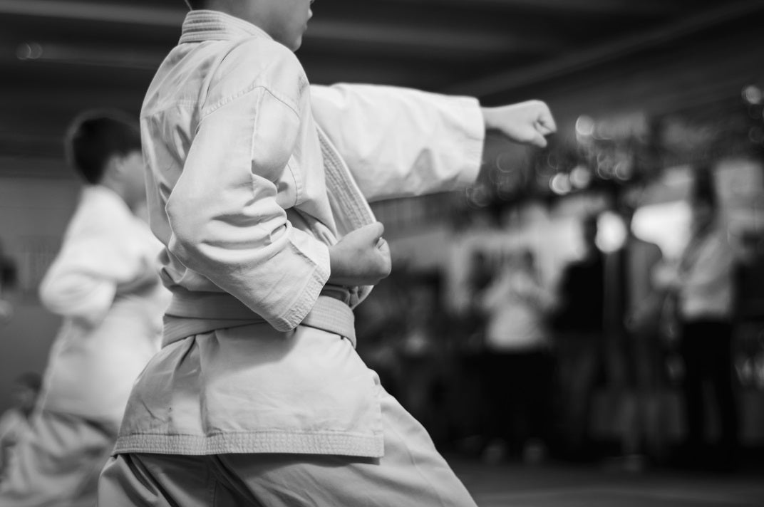 Kids Karate Gi Sizing Guide — How to Get the Right Fit