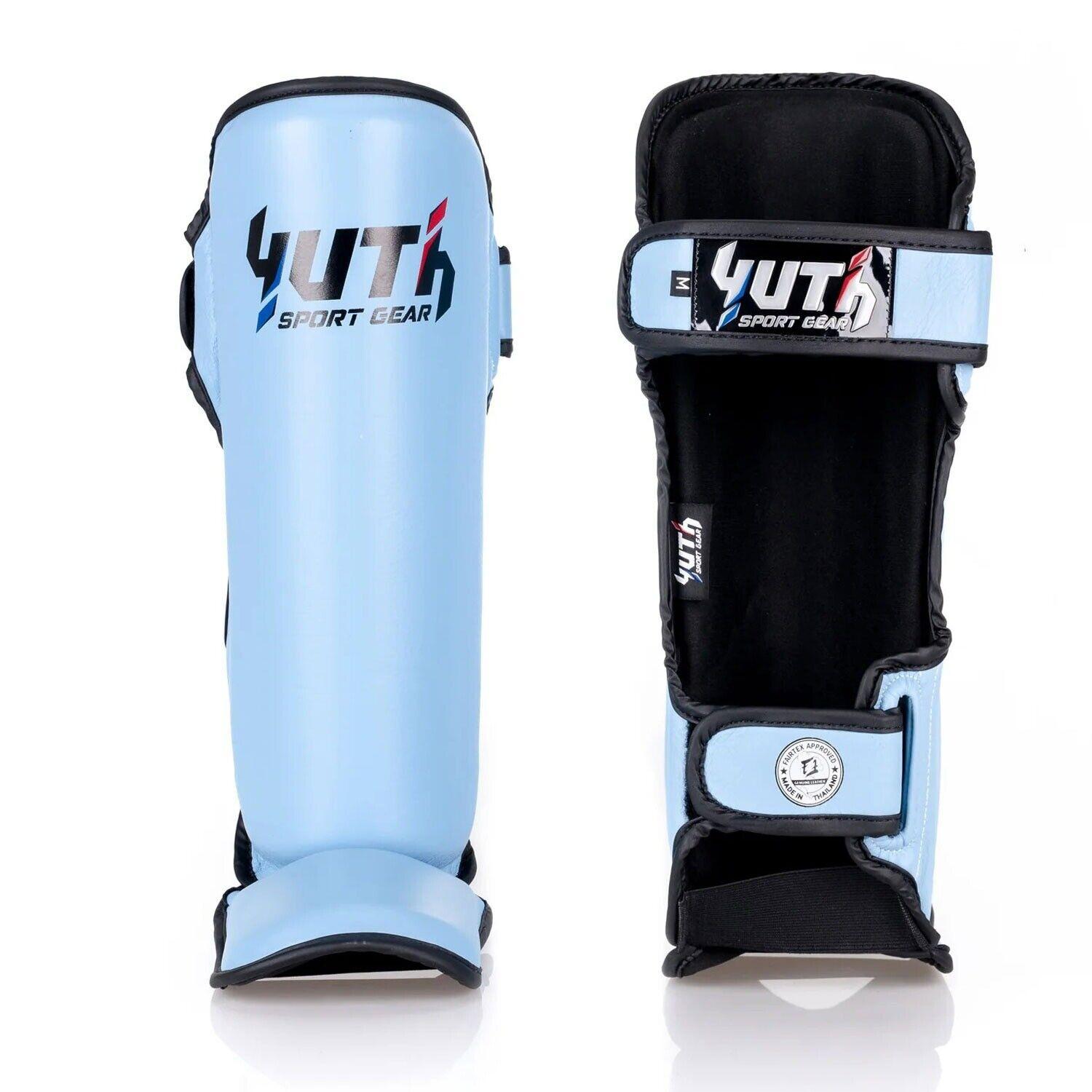 MMA Protection UK | Shin Guards, Gum Shields & Groin Guards – Budo Online