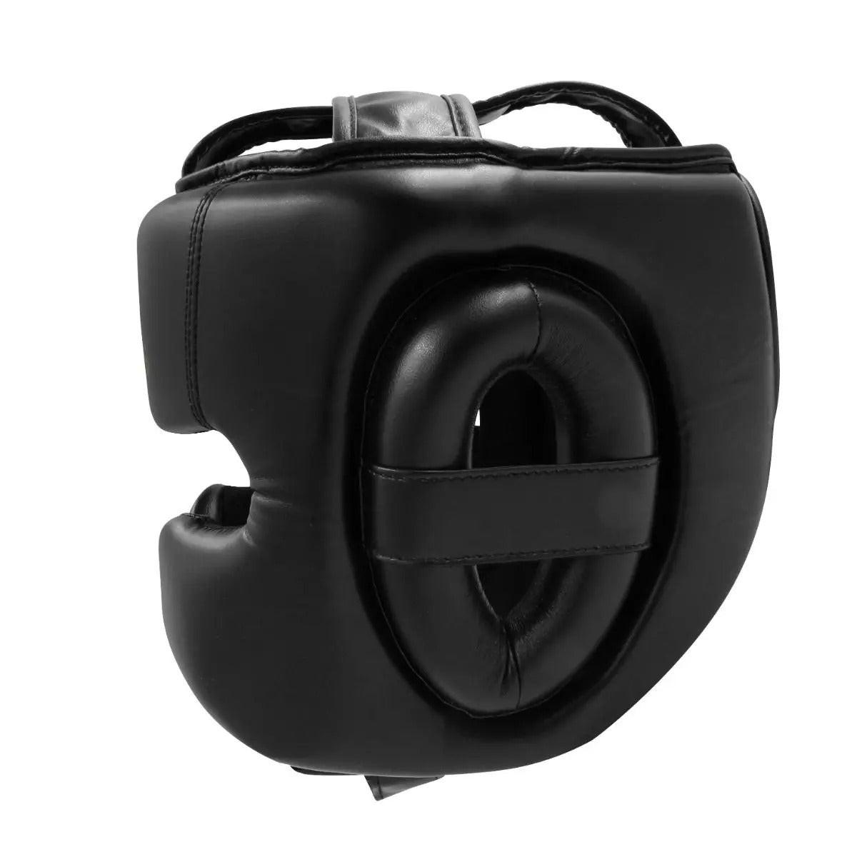 Boxing Protection UK | Head Guards, Body Protectors & Groin Guards ...