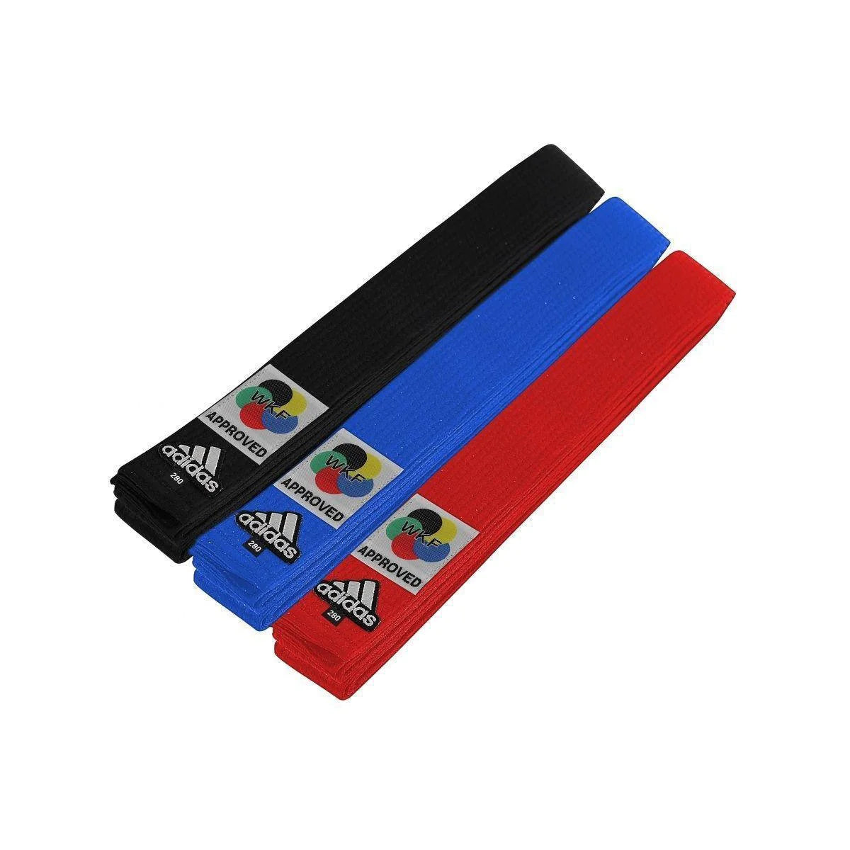 karate belts