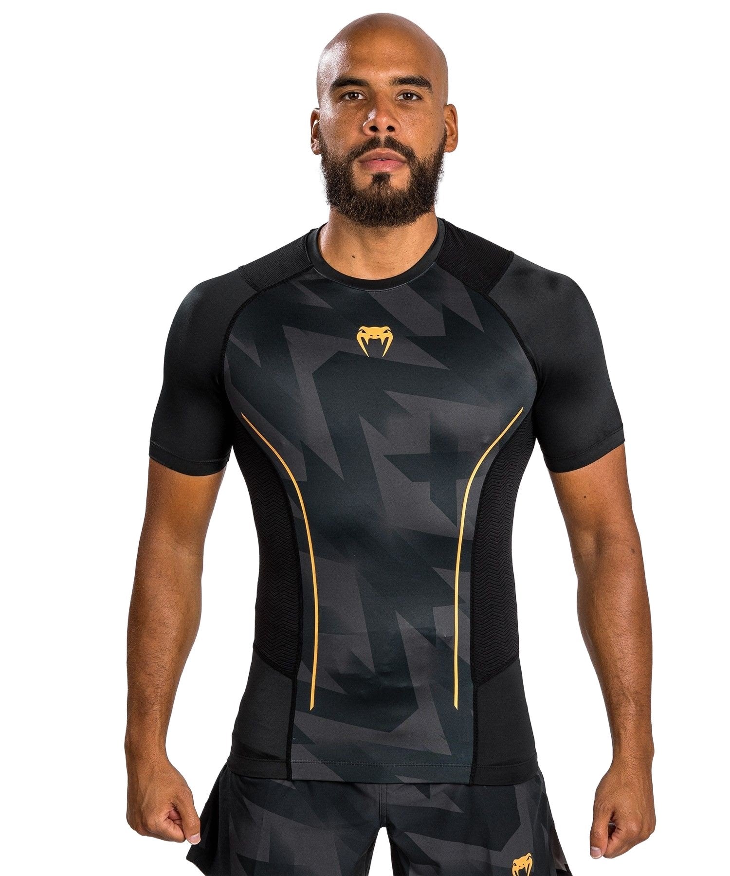 Venum Razor Rashguard