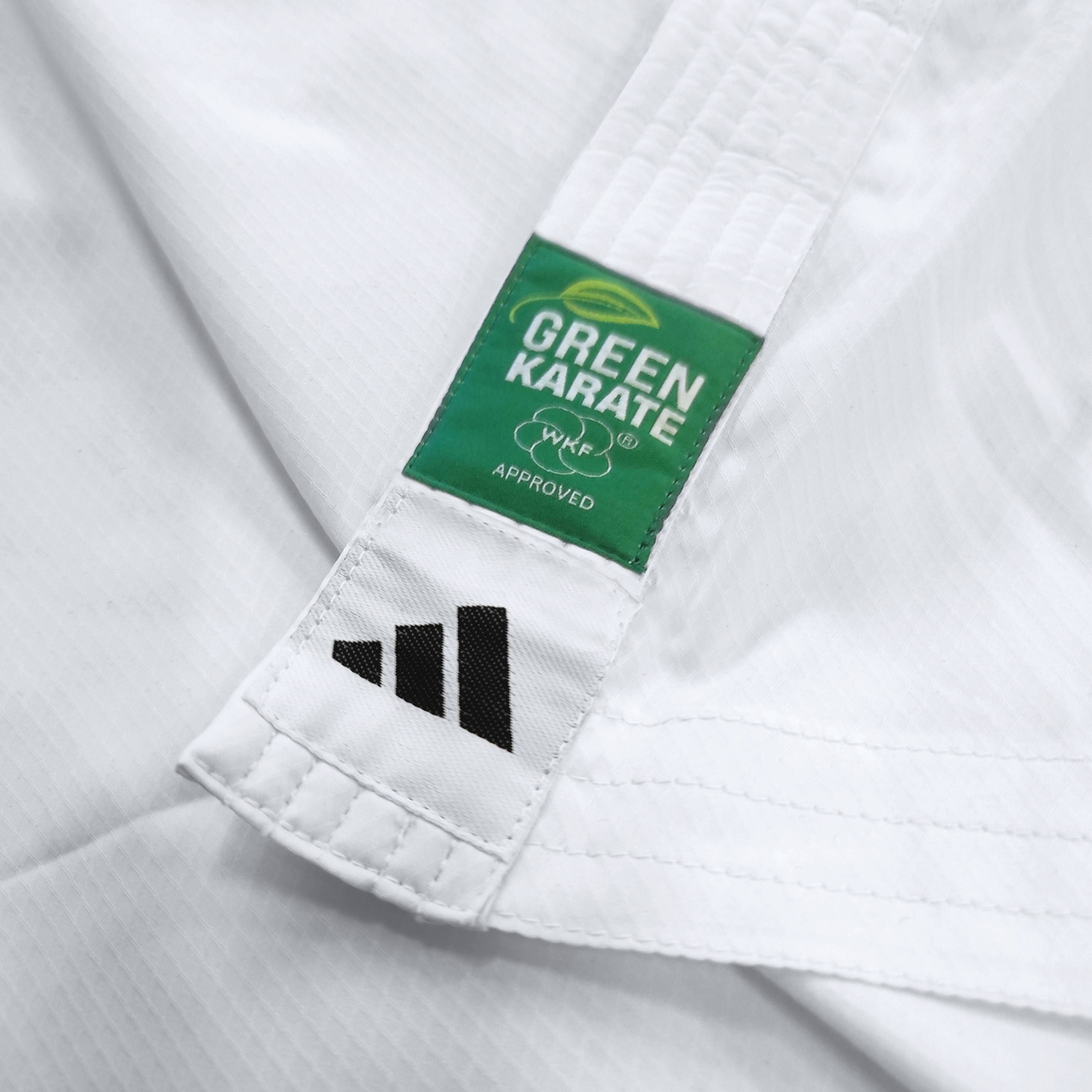 Adult Karate Gi UK | Mens & Womens Karate Suits – Budo Online