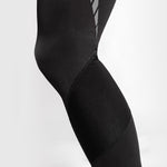 Venum Jaws 2.0 Mens BJJ Spats - Black