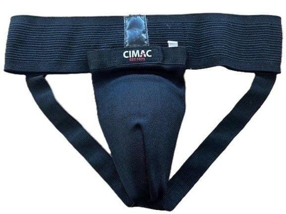 Groin Garde Taekwondo Karaté Sanda - Coquille Protection Entrejambe Homme