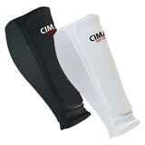 Cimac Elasticated Martial Arts Forearm Shin Guards