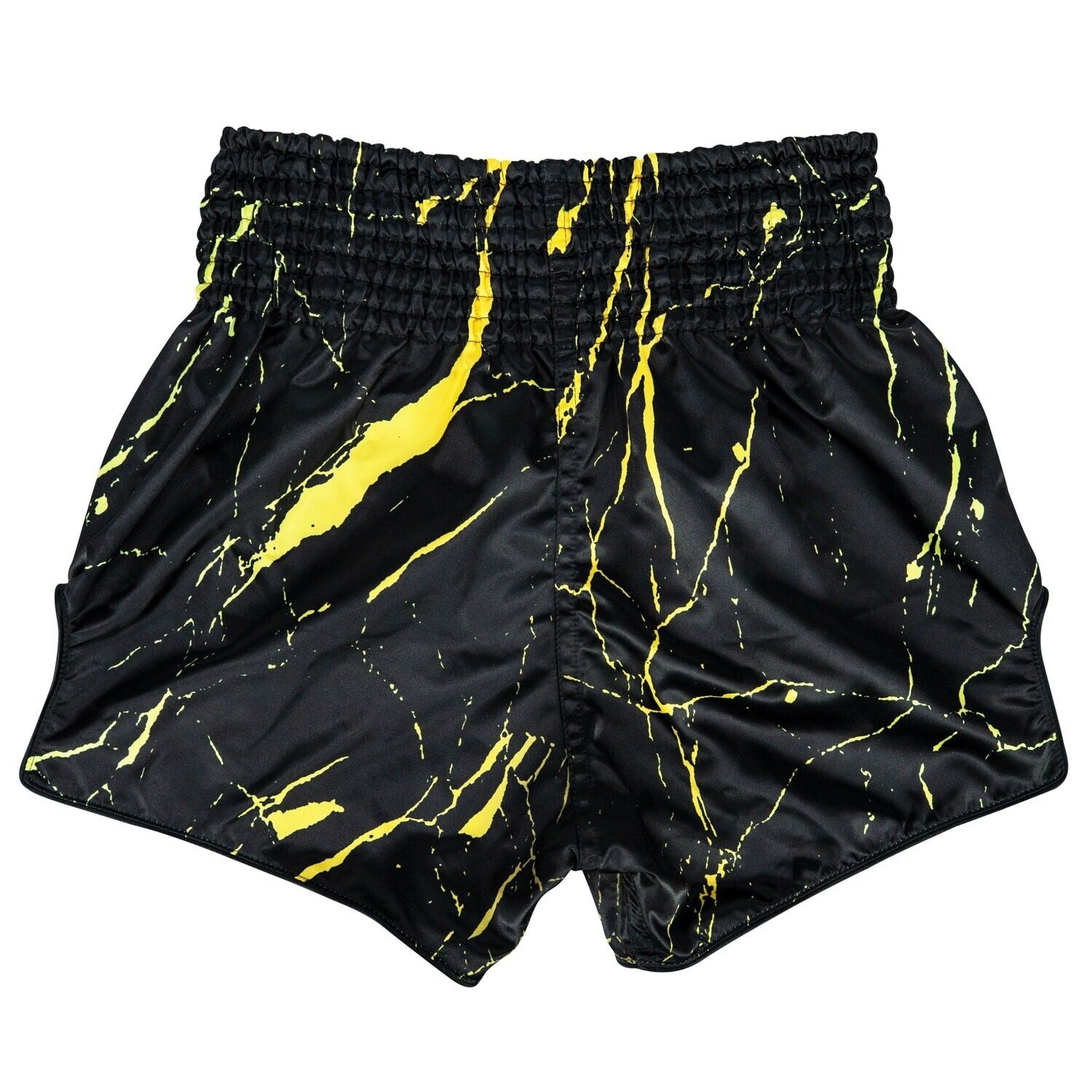 Fairtex Black Marble Muay Thai Shorts BS1947