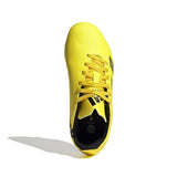 adidas Junior Rugby Boots Soft Ground Kids Childrens Yellow