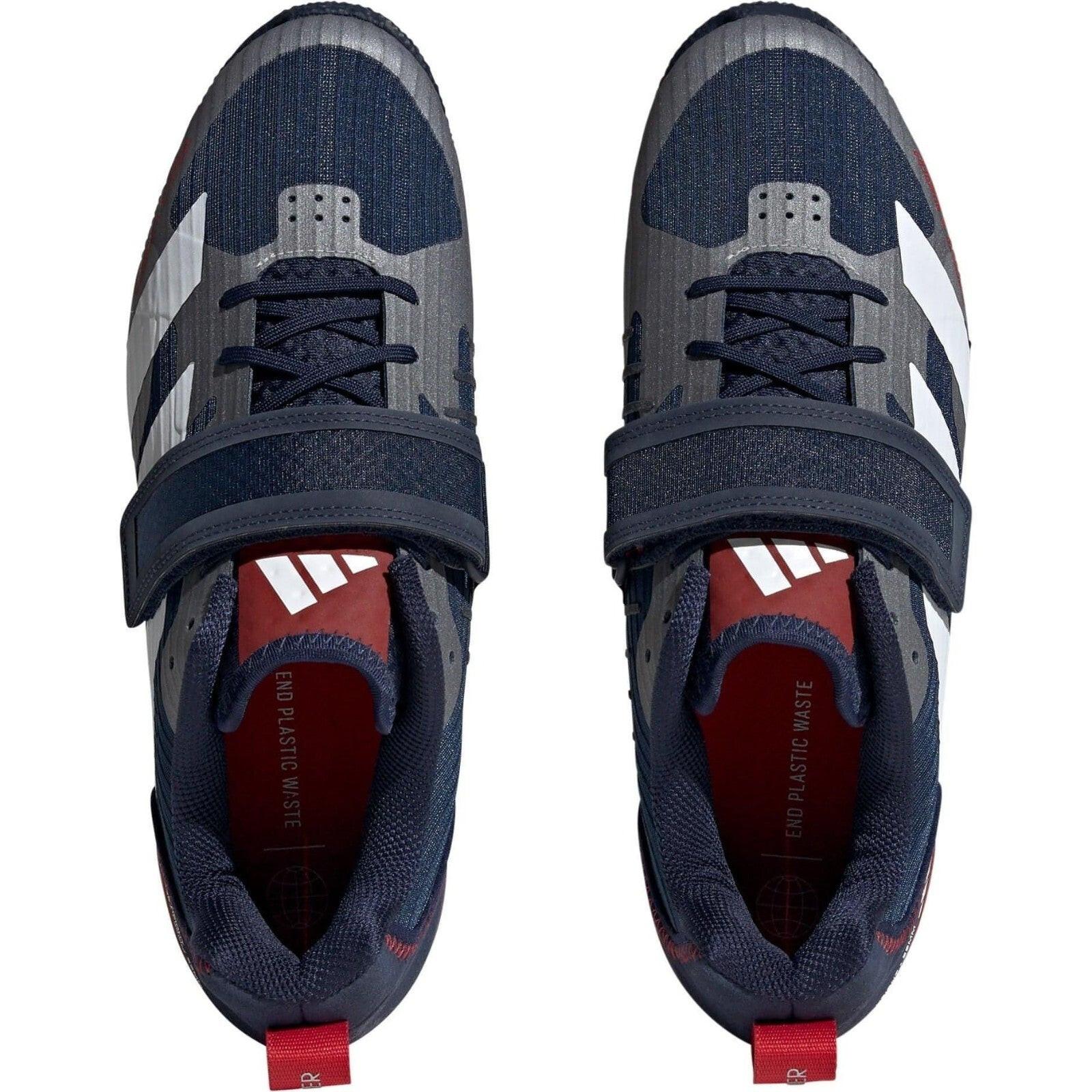 adidas Adipower III Weightlifting Shoes Mens Navy Budo Online adidas Adipower III Weightlifting Shoes Mens Navy Budo Online