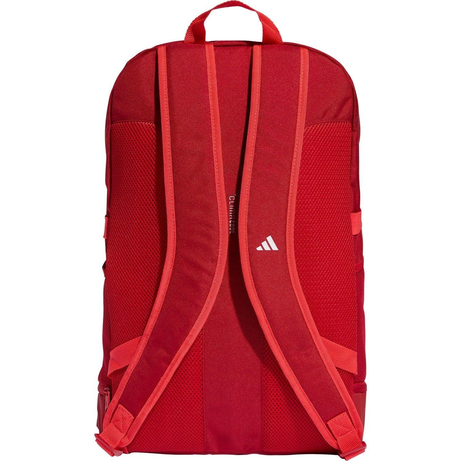 adidas climacool strength 3 backpack adidas Tiro Backpack Sports Bag Football Rugby Boxing – Budo Online