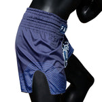 Fairtex Blue Ocean Muay Thai Shorts BS1930