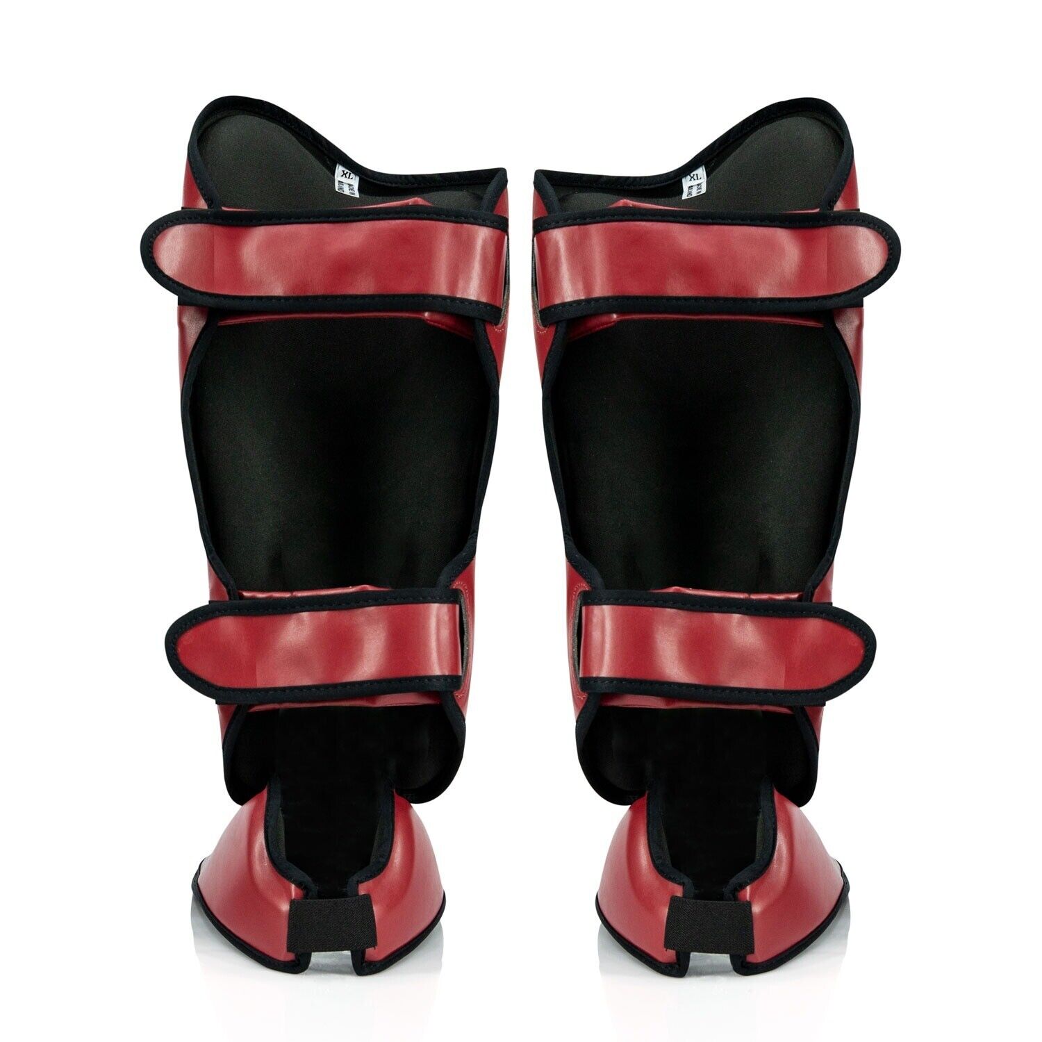 Fairtex Ultra Ergo SP9 Muay Thai Shin Guards