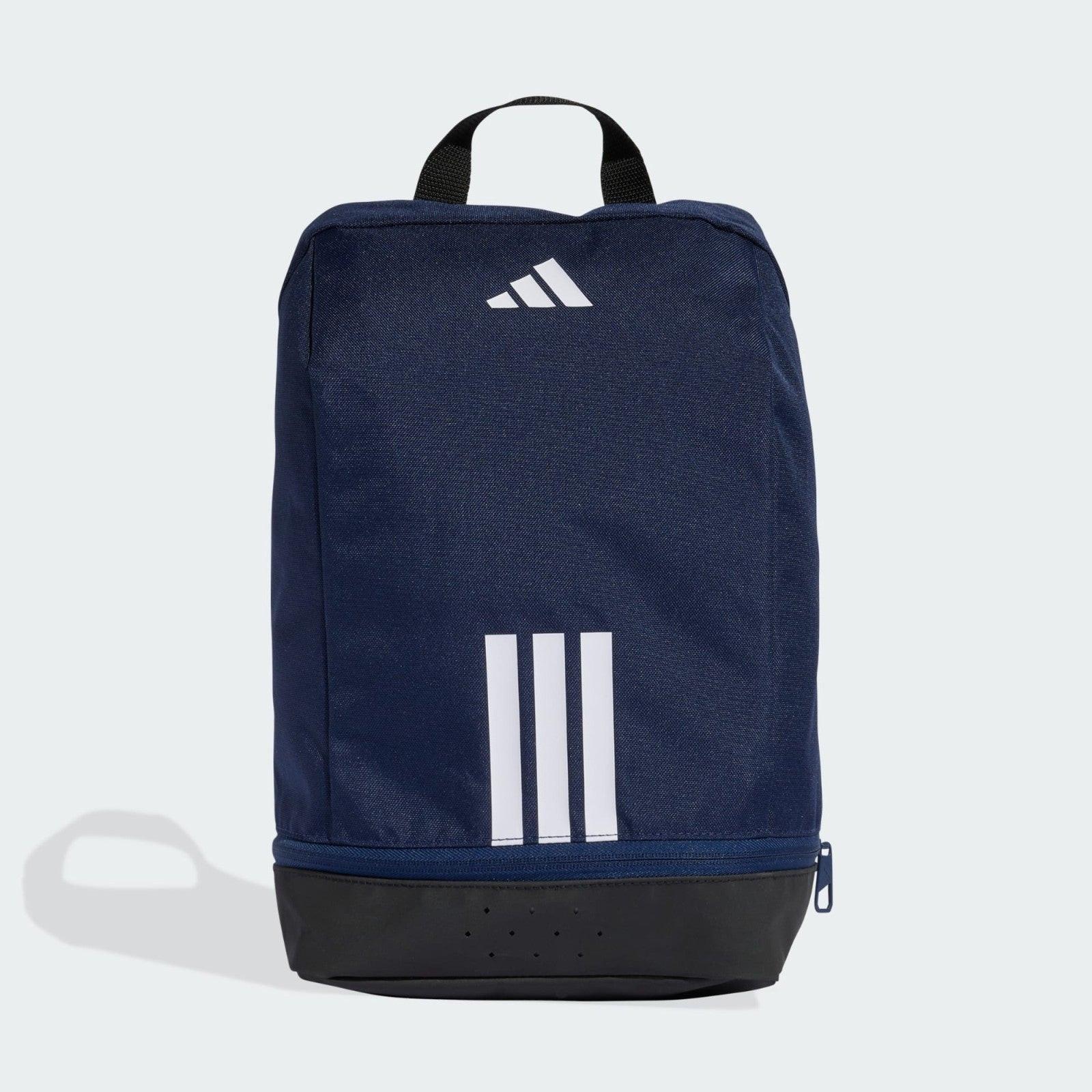 adidas Tiro Shoe Bag Football Boots Rugby Breathable Boot Holder – Budo  Online