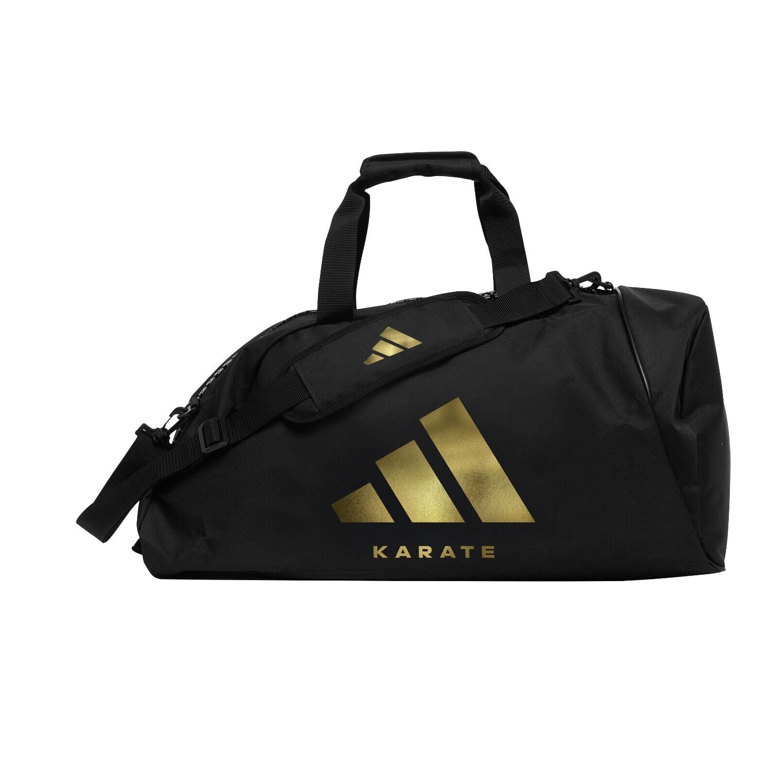 adidas in Combat Sports Holdall Boxing Judo Karate Backpack