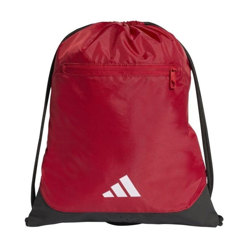 adidas drawstring backpack red adidas Tiro Gym Sack Drawstring Bag Football Rugby Boxing – Budo Online