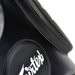 Fairtex Muay Thai Boxing Thick Trainers Vest Body & Belly Pad TV2