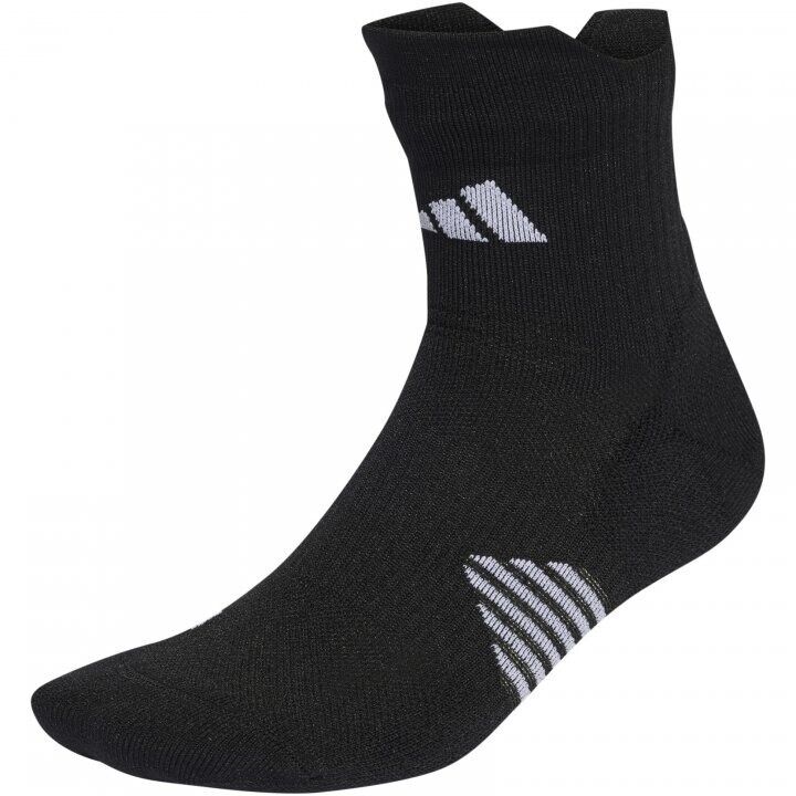 adidas Supernova Running Socks Black – Budo Online