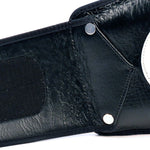 Fairtex Muay Thai Boxing Leather Belly Pad BPV1