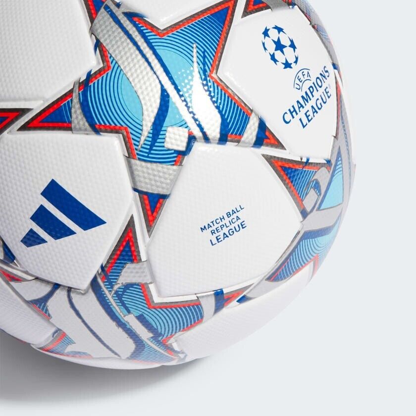 adidas UEFA Champions League 23/24 Group Stage Football