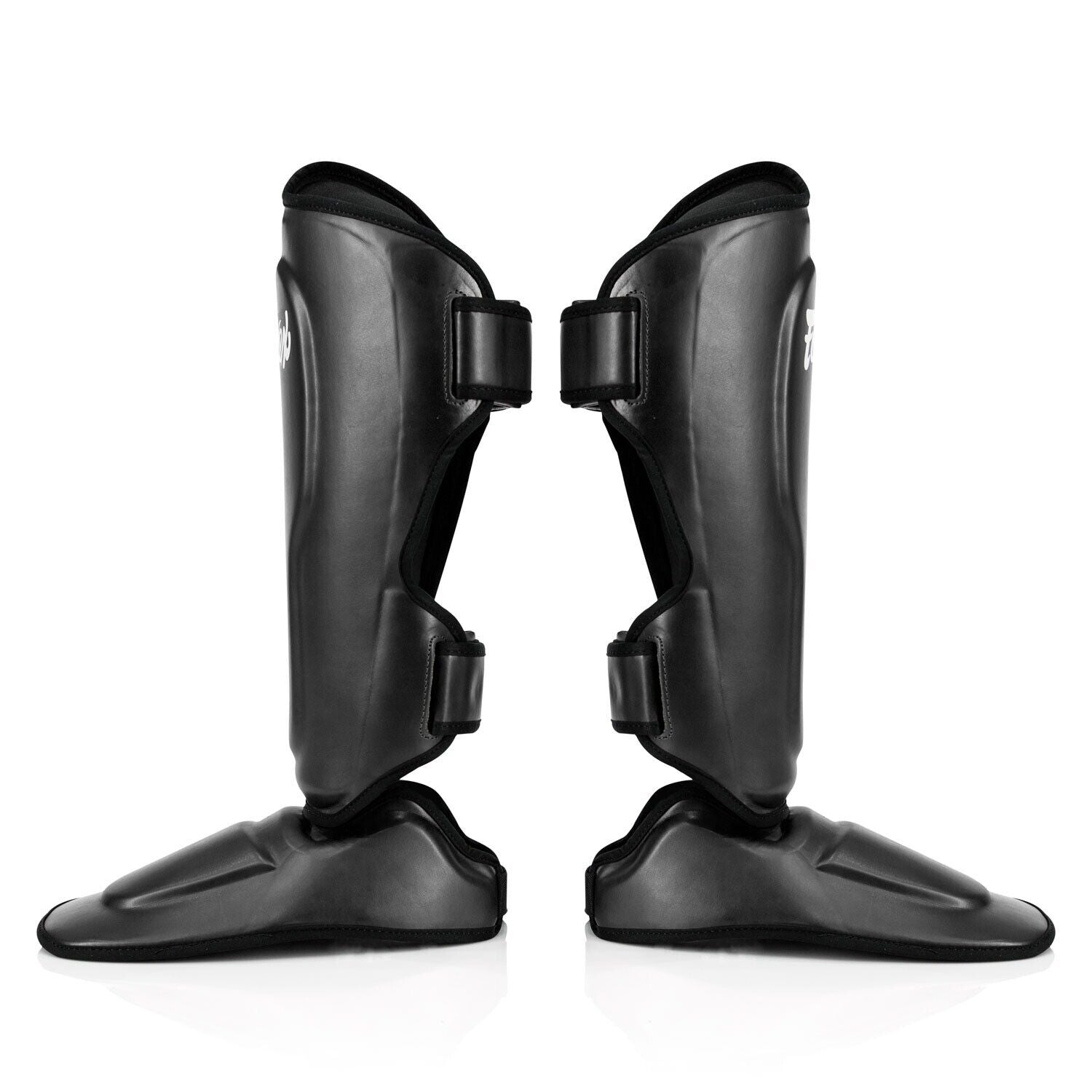 Fairtex Ultra Ergo SP9 Muay Thai Shin Guards
