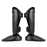 Fairtex Ultra Ergo SP9 Muay Thai Shin Guards