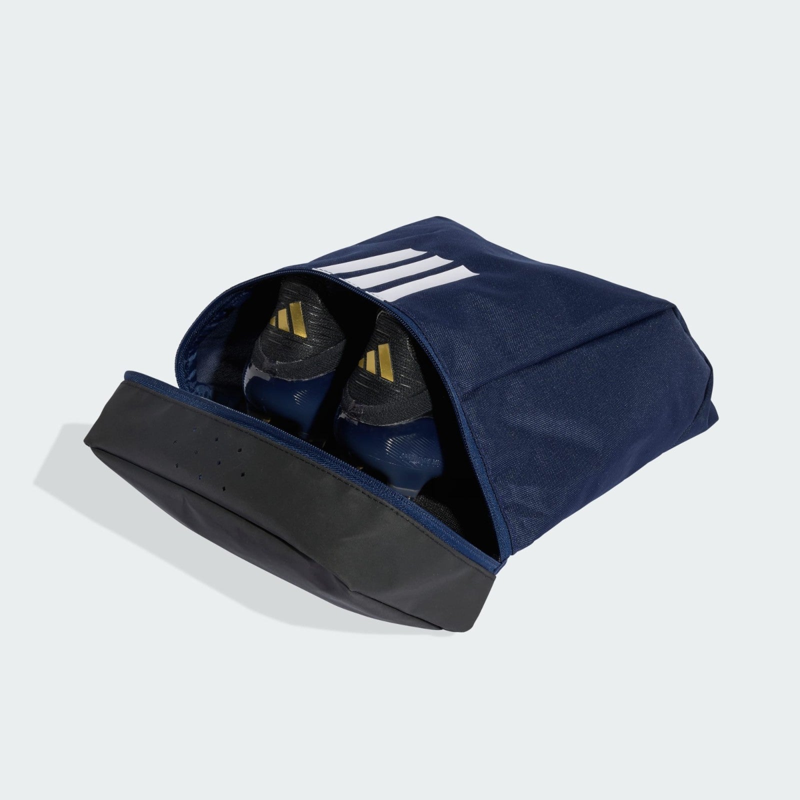 adidas Tiro Shoe Bag Football Boots Rugby Breathable Boot Holder Budo Online adidas Tiro Shoe Bag Football Boots Rugby Breathable Boot Holder Budo Online