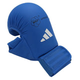 adidas Karate Mitts WKF Competition Gloves With Thumb