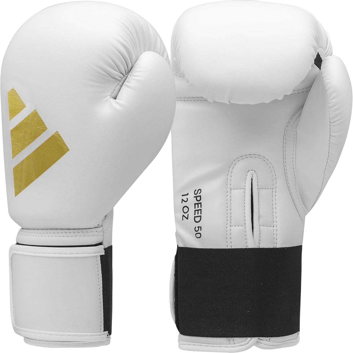 adidas Boxing Gloves Speed 50 Sparring Bag Training