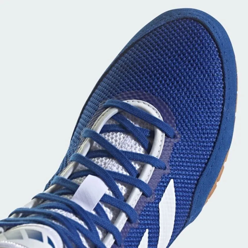 Adidas wrestling top shoes australia