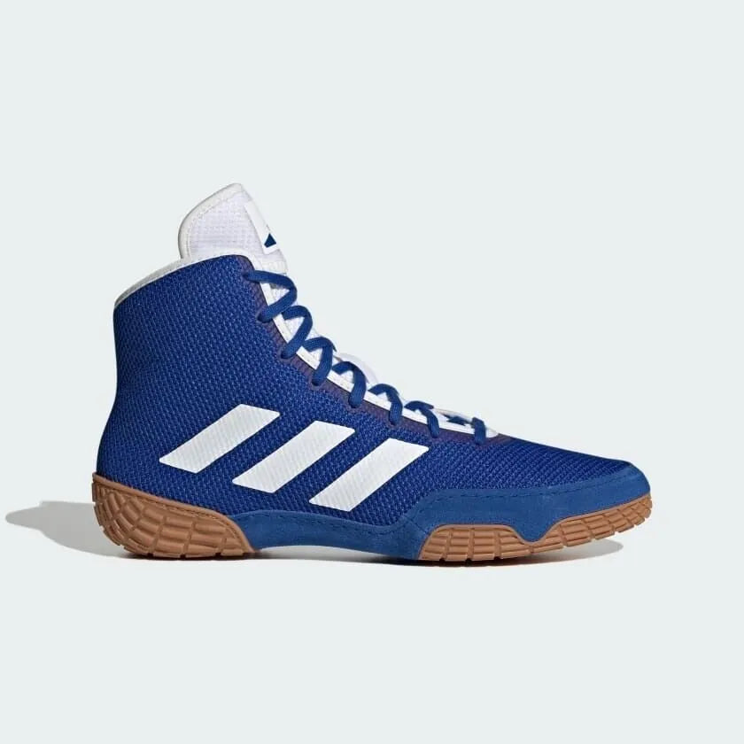Do adidas wrestling shoes run small best sale
