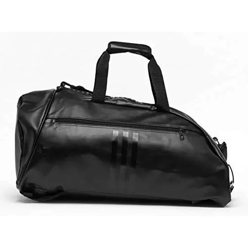 adidas Boxing PU 2 IN 1 Holdall