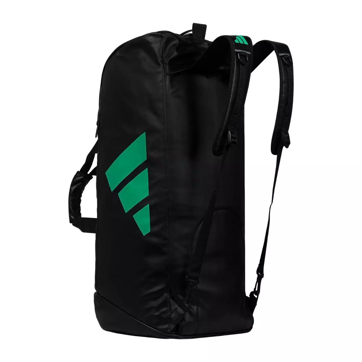 adidas WBC Boxing PU 2 IN 1 Holdall