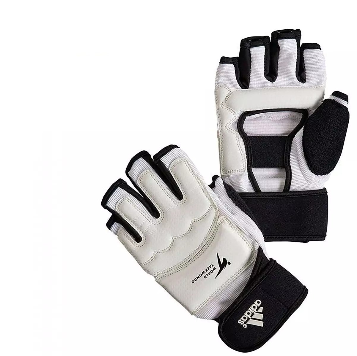 adidas Fighter Gloves World Taekwondo Approved