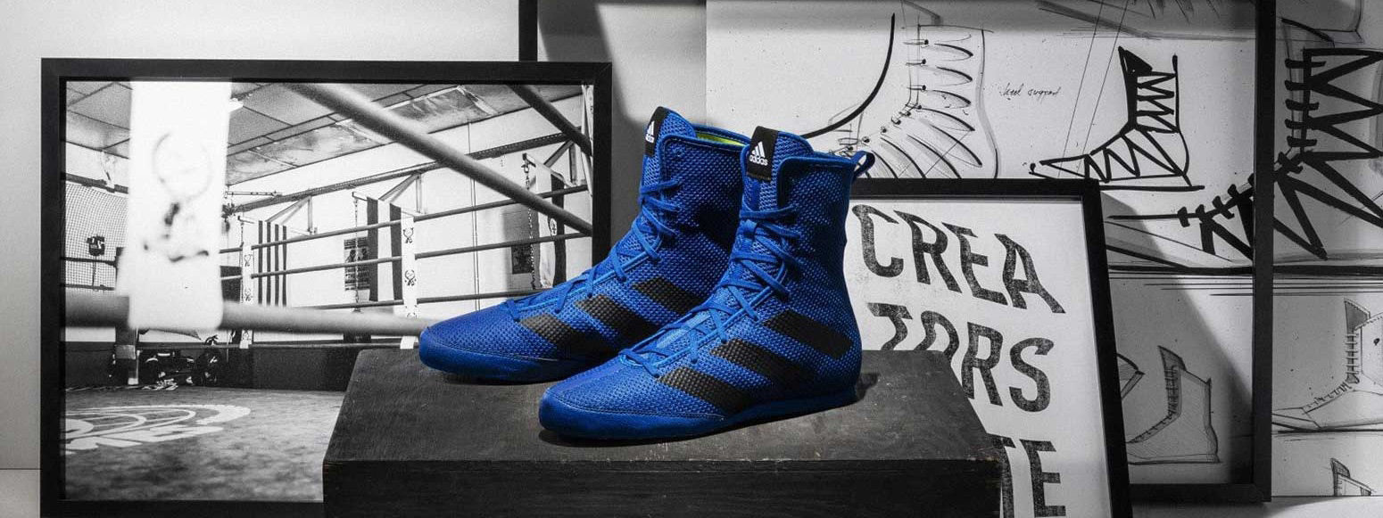 adidas Boxing Shoes