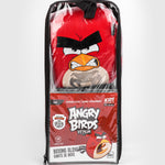 Angry Birds Boxing Gloves by Venum Kids - Red