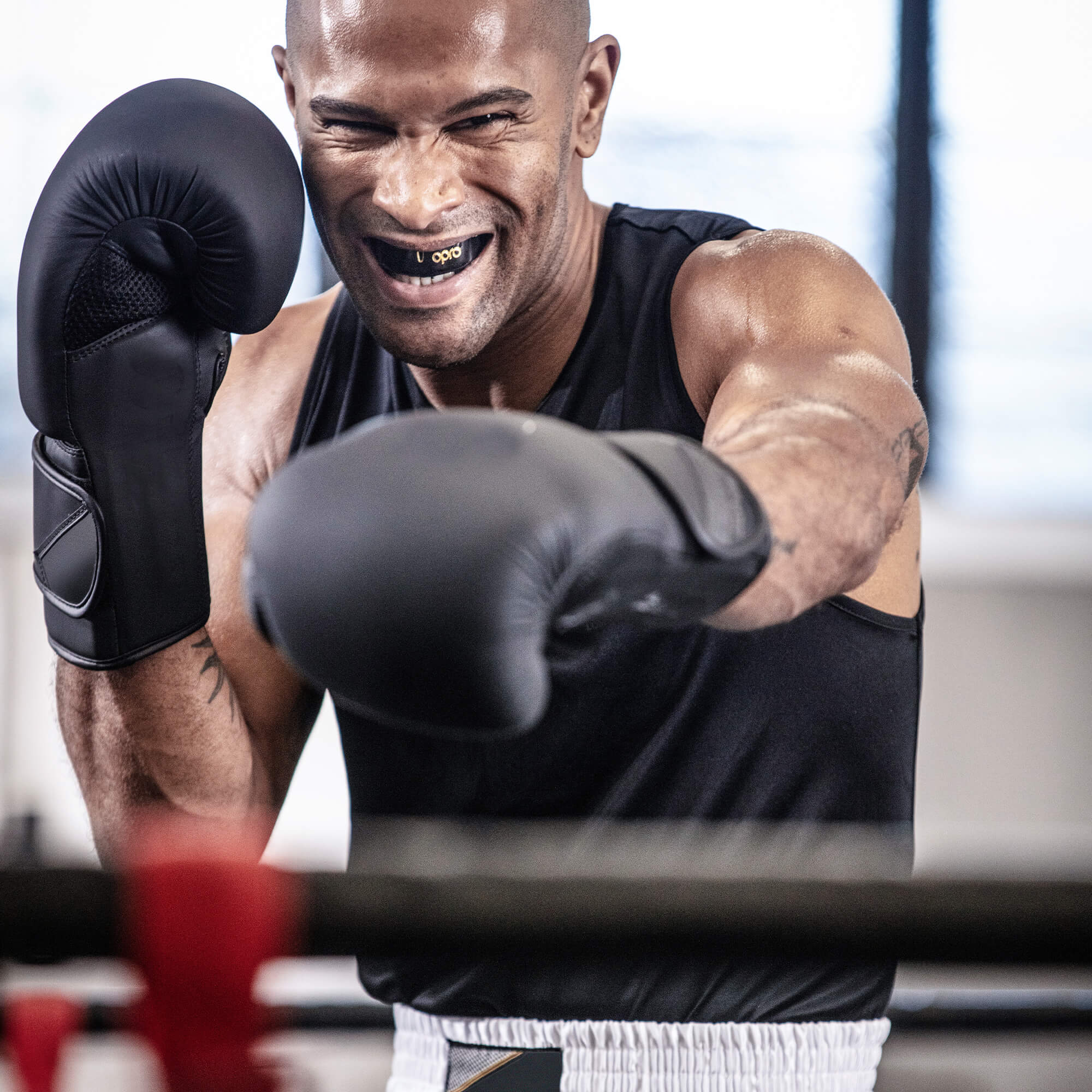 Boxing Mouthguard