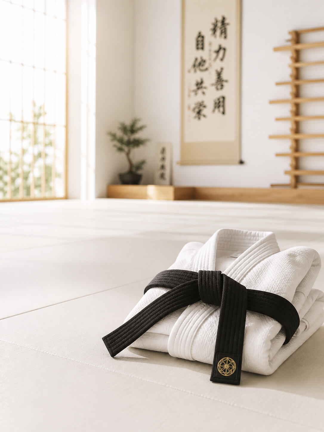 Budo Online martial arts store