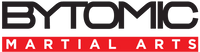 Bytomic-Martial-Arts-logo