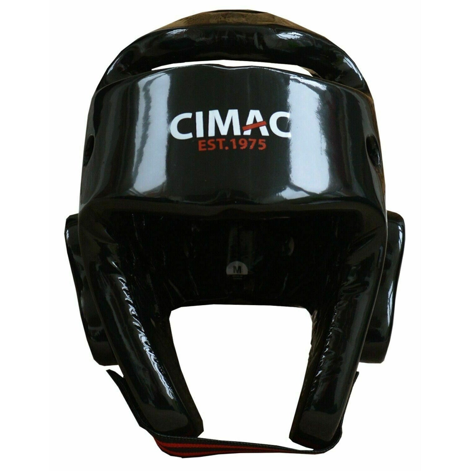 Cimac Martial Arts Head Guard Dipped Foam