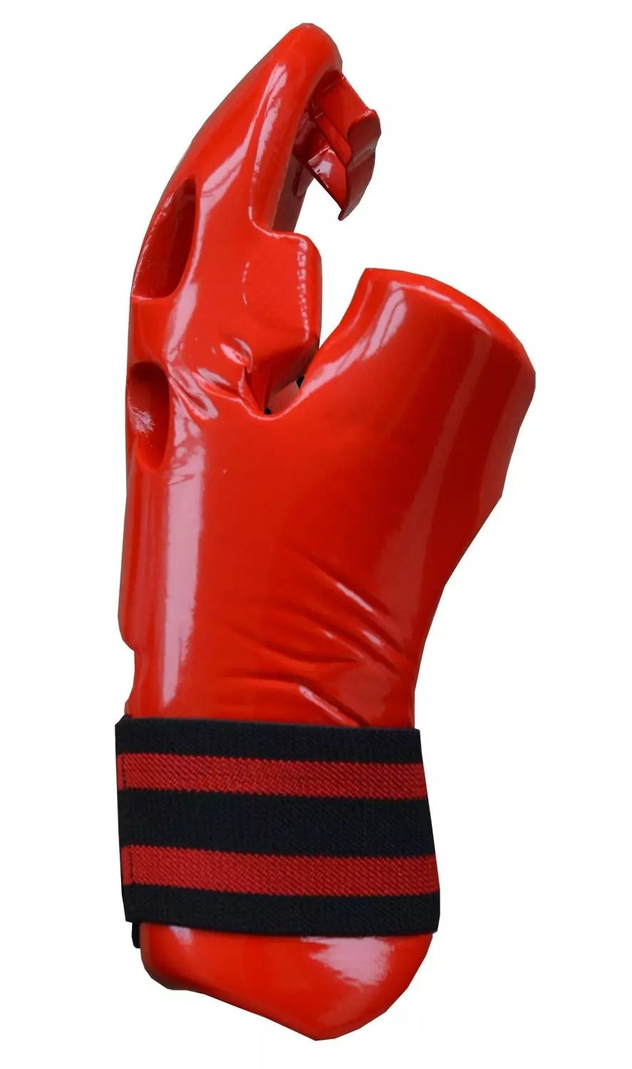 Cimac Dipped Foam Kickboxing Gloves Martial Arts Mitts