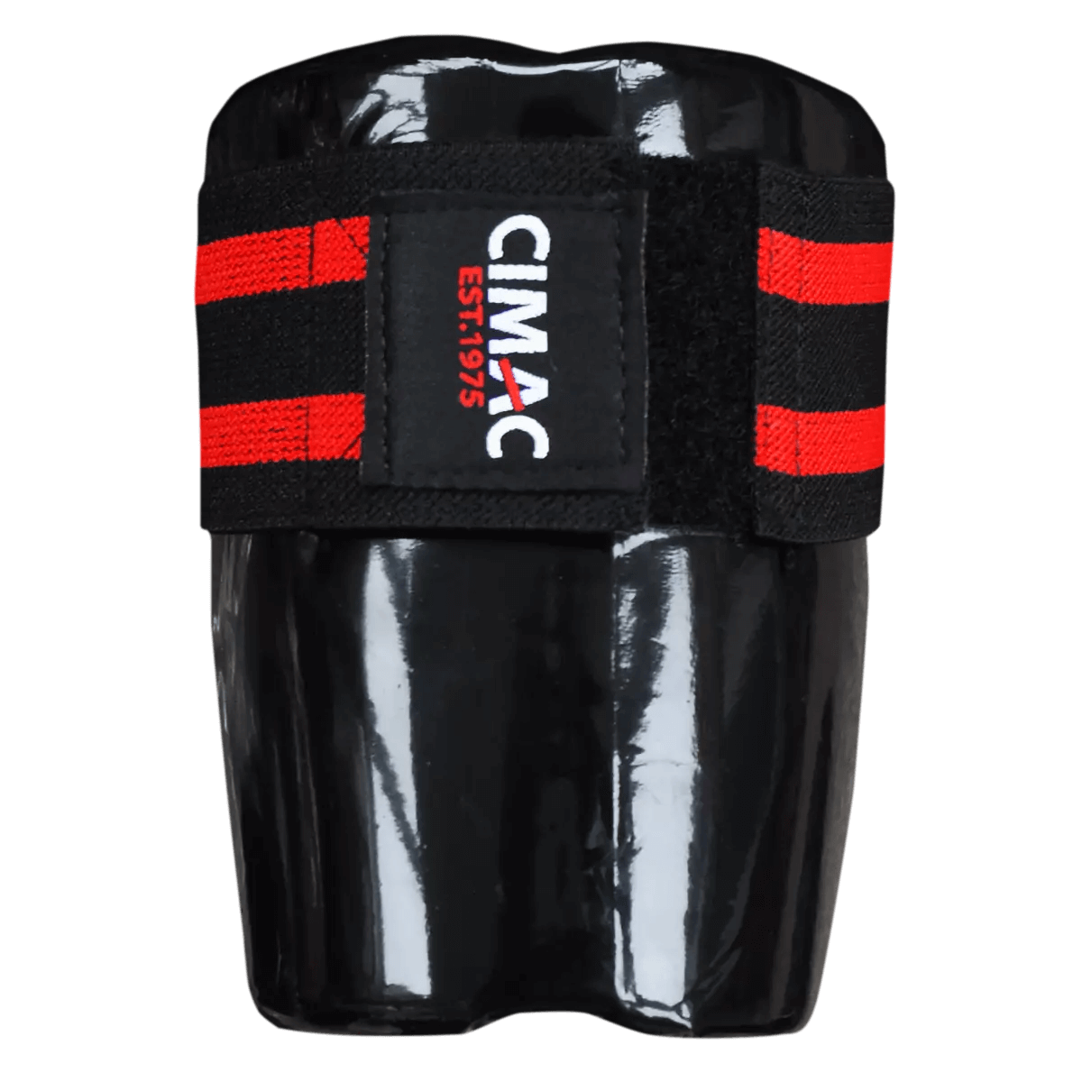 Cimac Dipped Foam Foot Guards Martial Arts Protectors