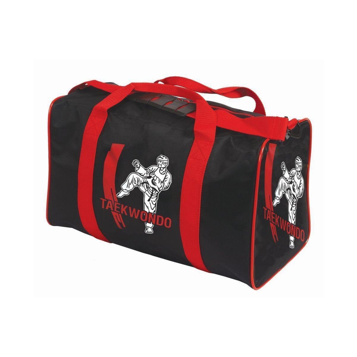 Cimac Martial Arts Holdall Equipment Bag