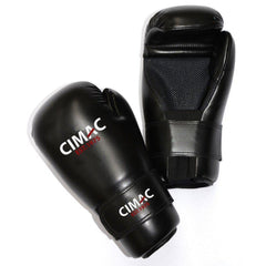 Cimac Martial Arts Mitts Competition Point Sparring Gloves