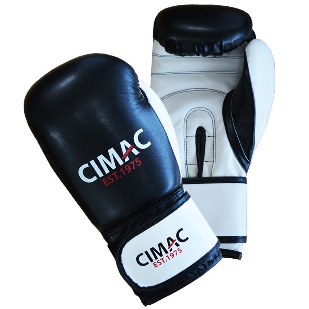 Cimac Boxing Gloves Kickboxing