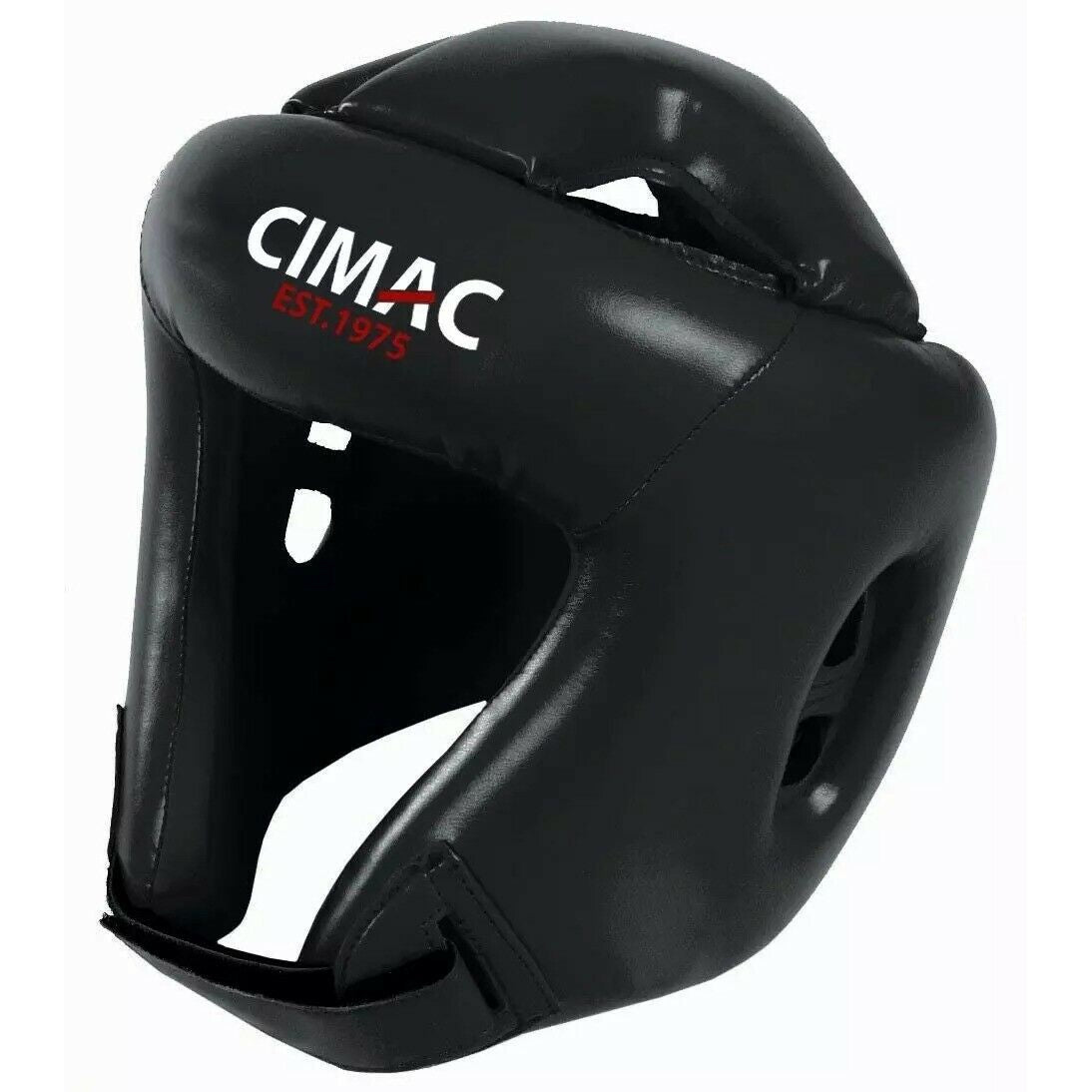 Cimac Mens Kickboxing Head Guard