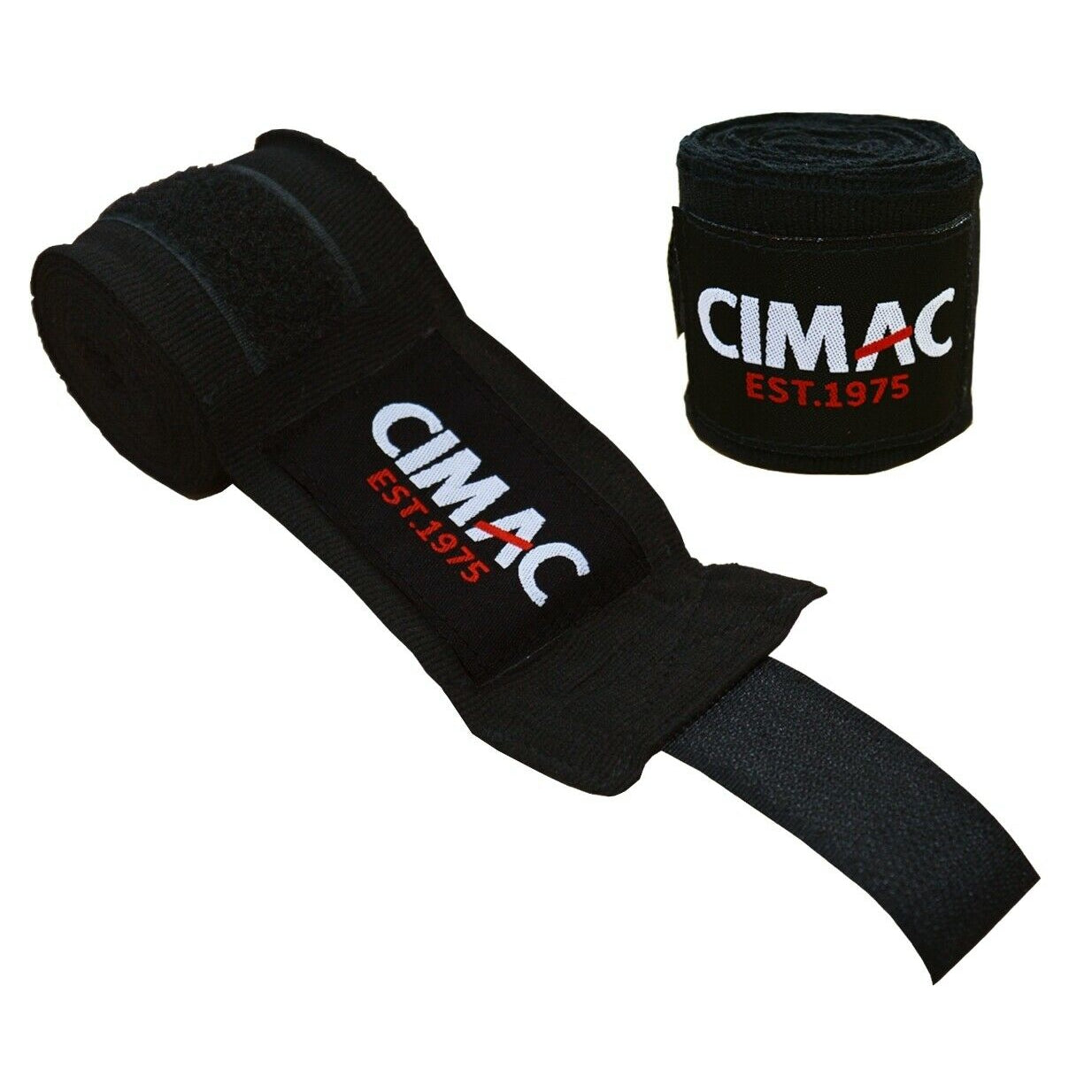 Cimac Mexican Boxing Hand Wraps Muay Thai MMA