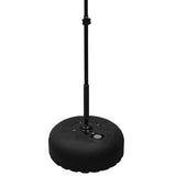 Cimac Freestanding Reflex Punch Ball Speed Bag