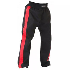 Cimac Kickboxing Trousers Pants Polycotton Adults & Kids