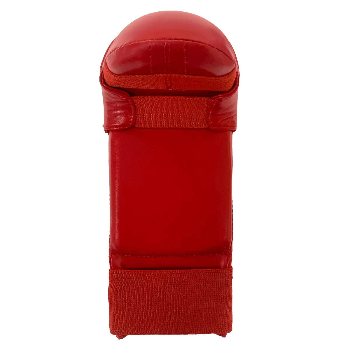 Cimac Karate Mitts Without Thumb Competition Gloves